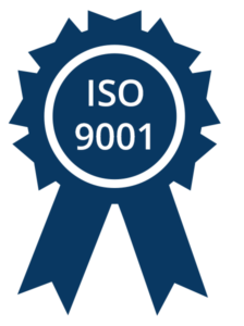 Zertifizierung nach ISO 9001 - Stefan Blum Consulting